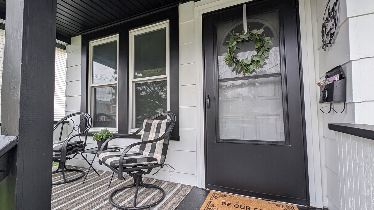 Photo of Outdoor in Franklin