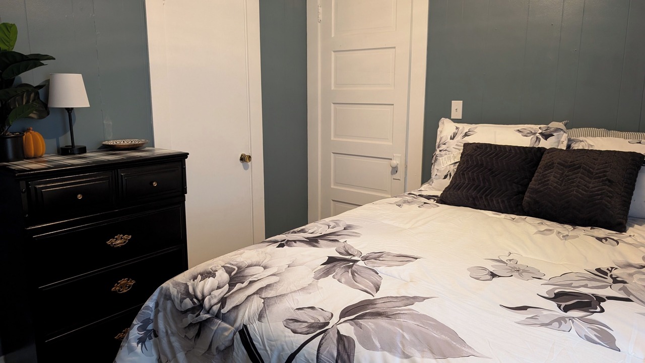 Photo of Bedroom in Franklin