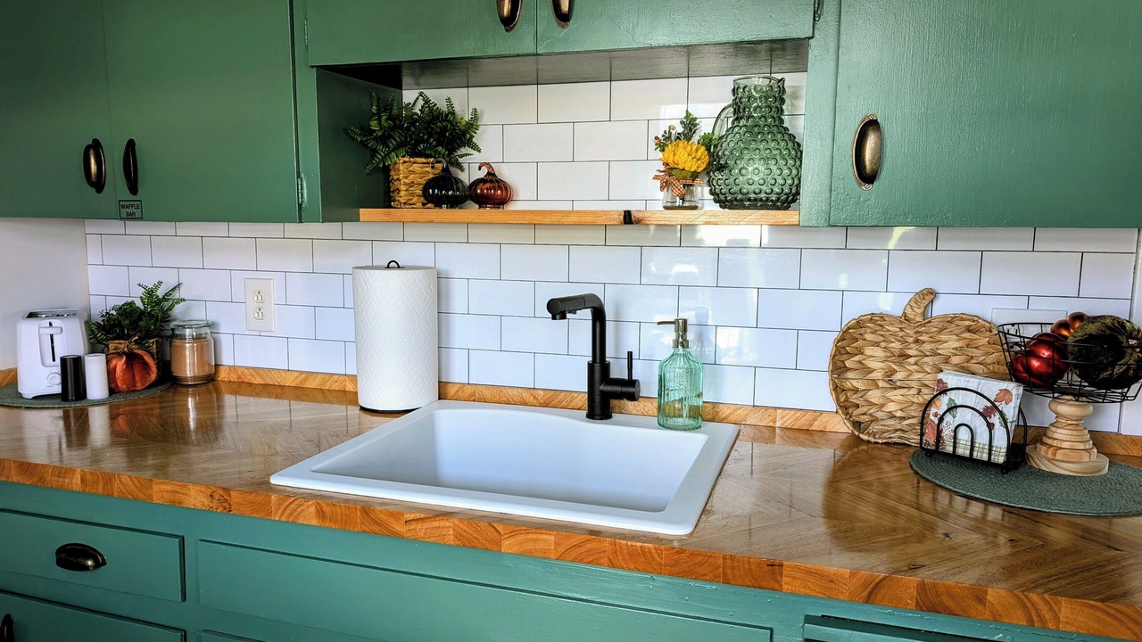 Photo of Kitchen in Franklin