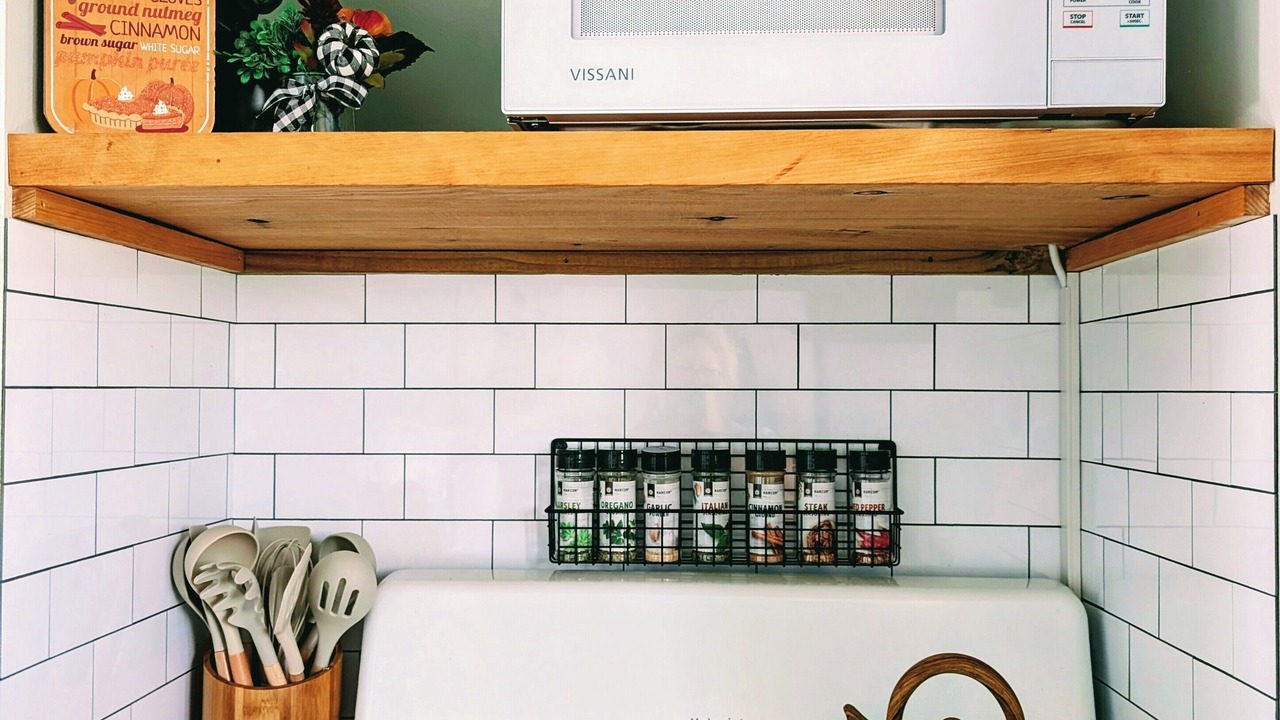 Photo of Kitchen in Franklin