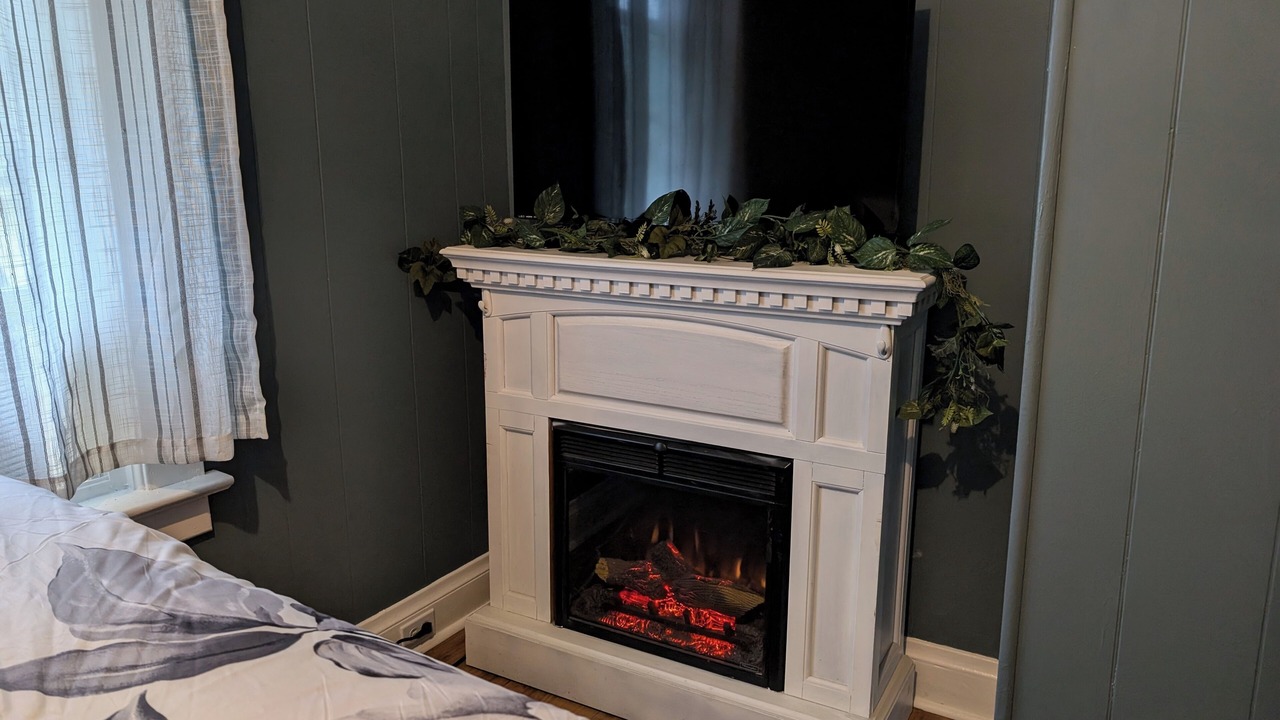 Photo of Bedroom in Franklin