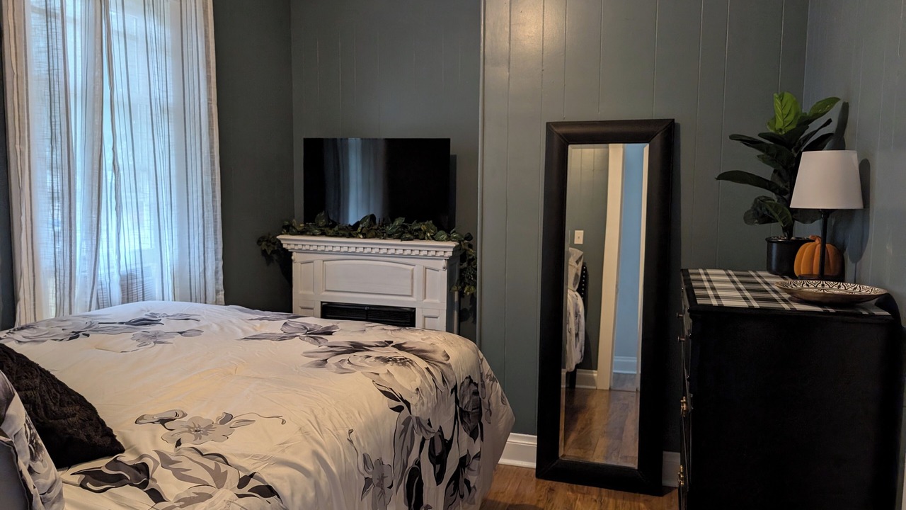 Photo of Bedroom in Franklin