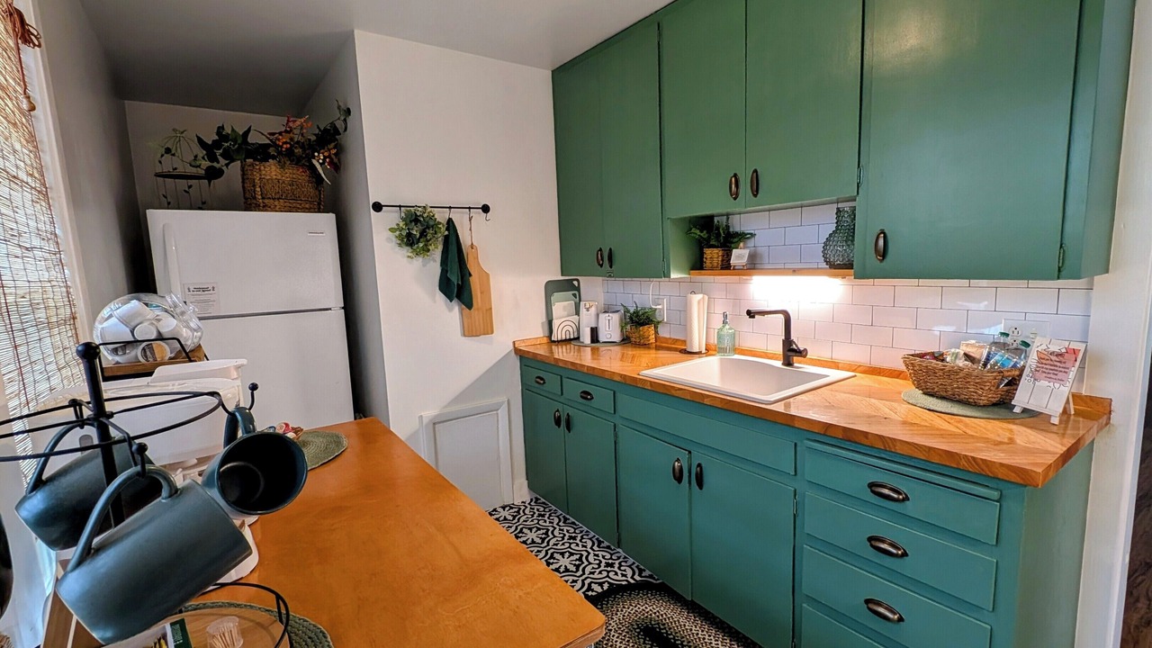 Photo of Kitchen in Franklin