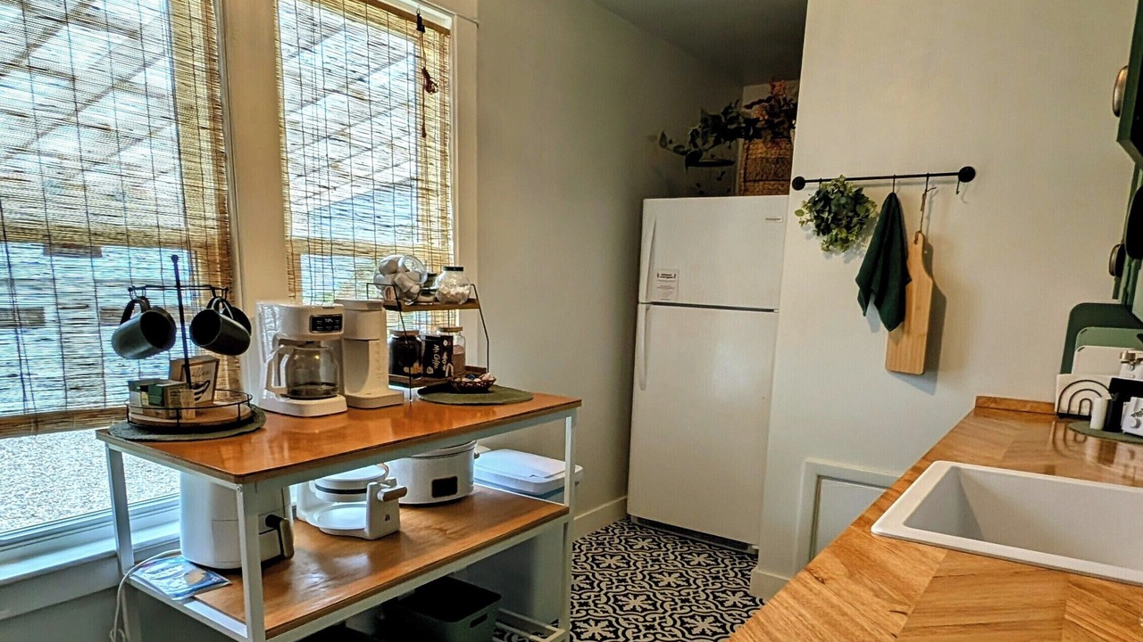Photo of Kitchen in Franklin