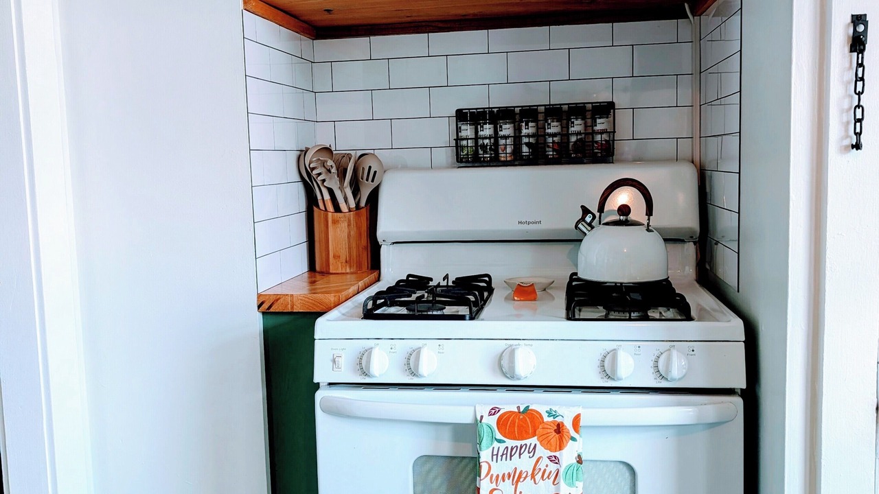 Photo of Kitchen in Franklin