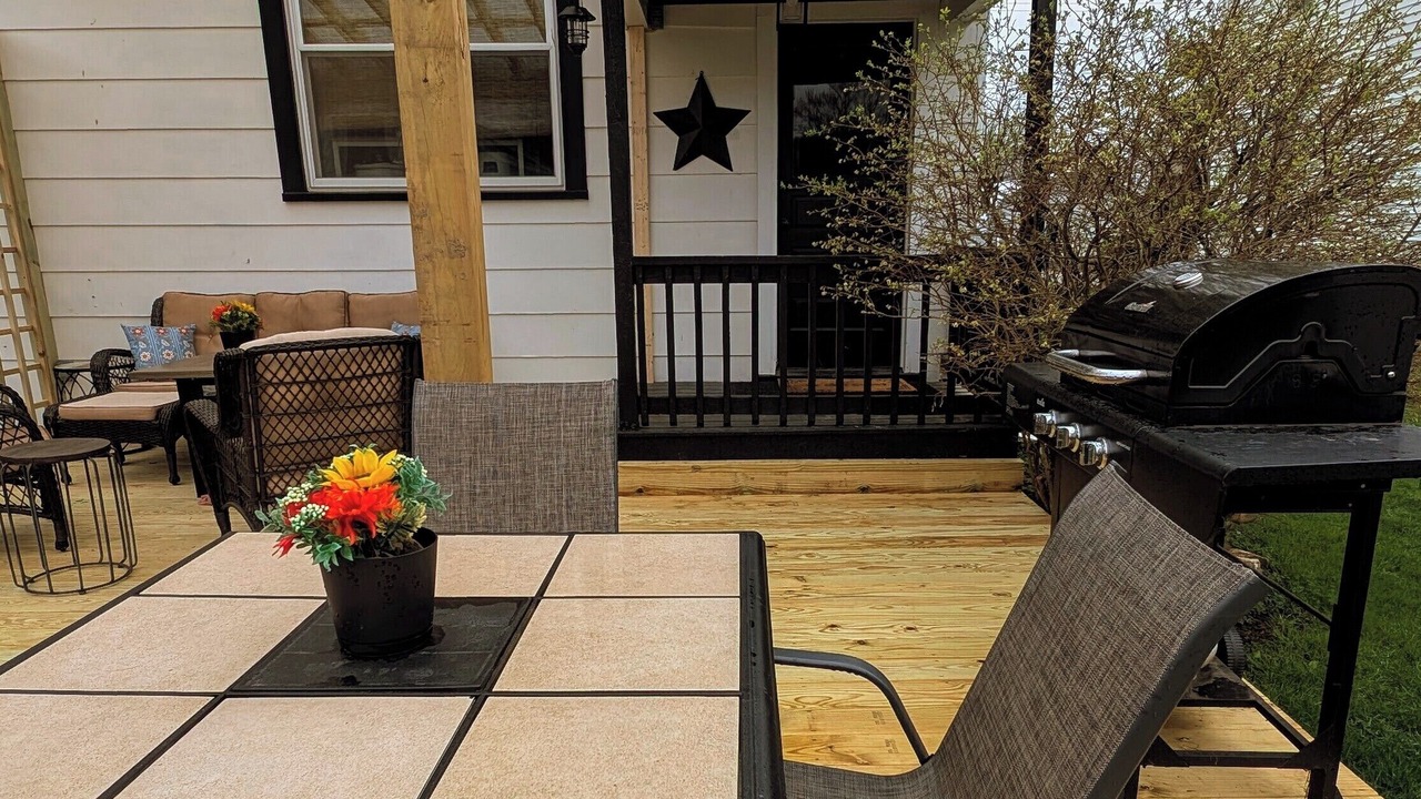 Photo of Outdoor in Franklin