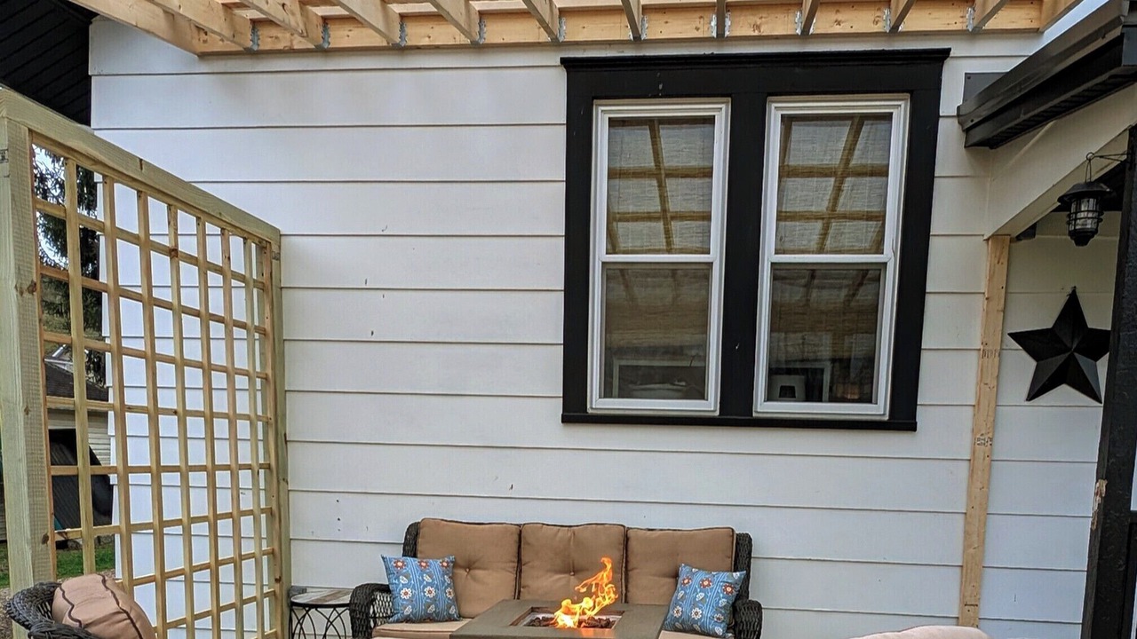 Photo of Patio Balcony in Franklin