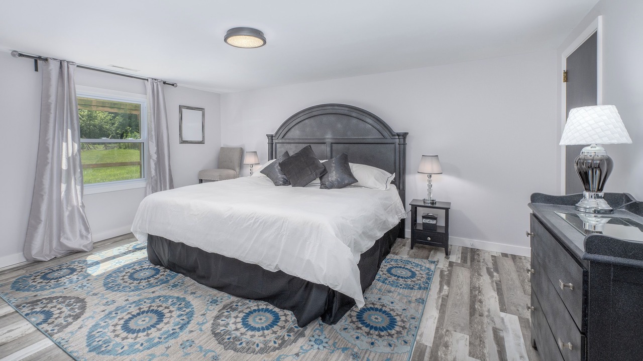 Photo of Bedroom in Gambier
