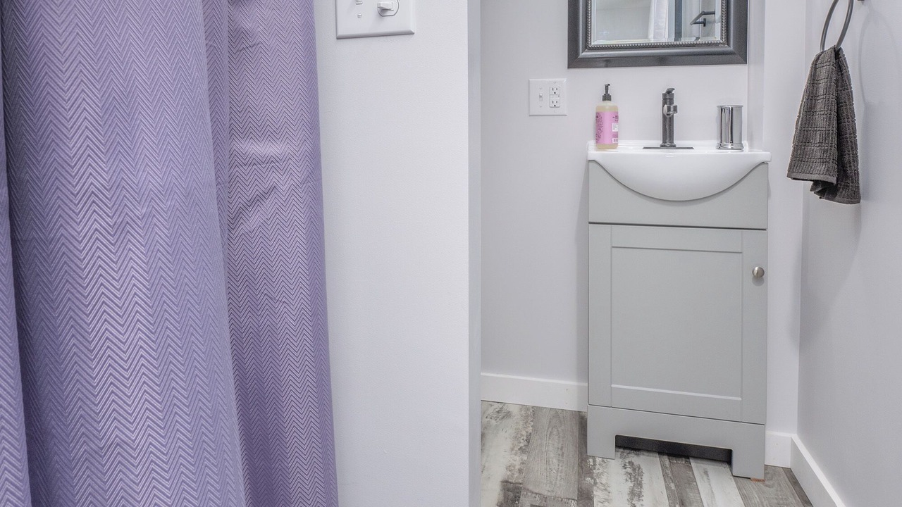 Photo of Bathroom in Gambier