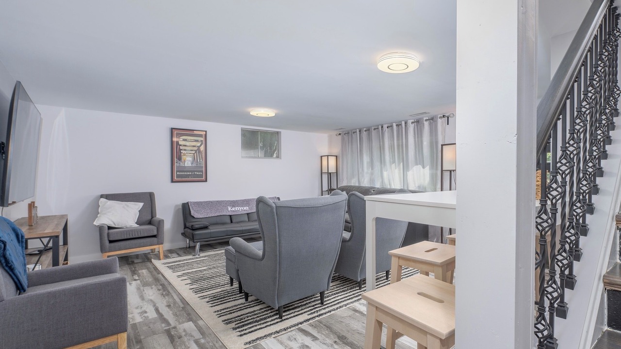 Photo of Livingroom in Gambier