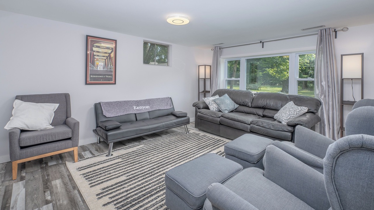 Photo of Livingroom in Gambier