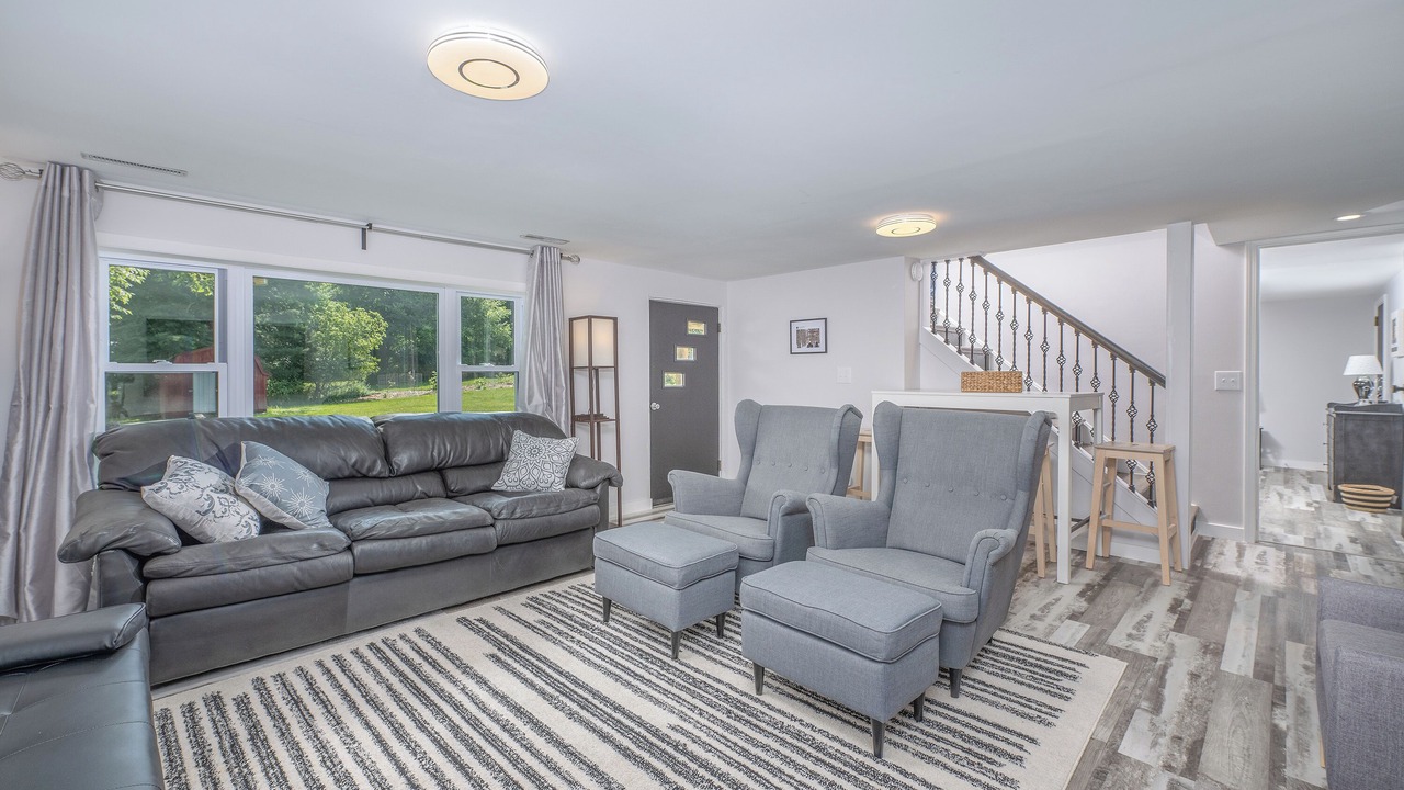 Photo of Livingroom in Gambier