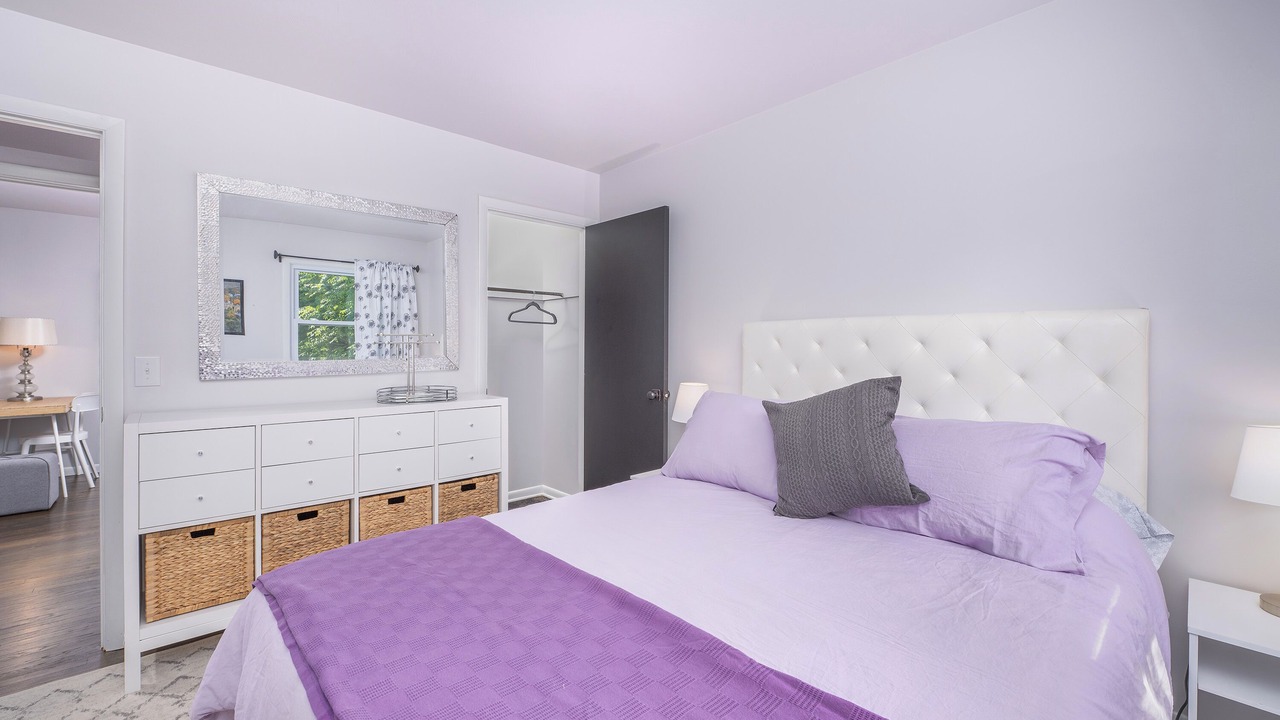 Photo of Bedroom in Gambier