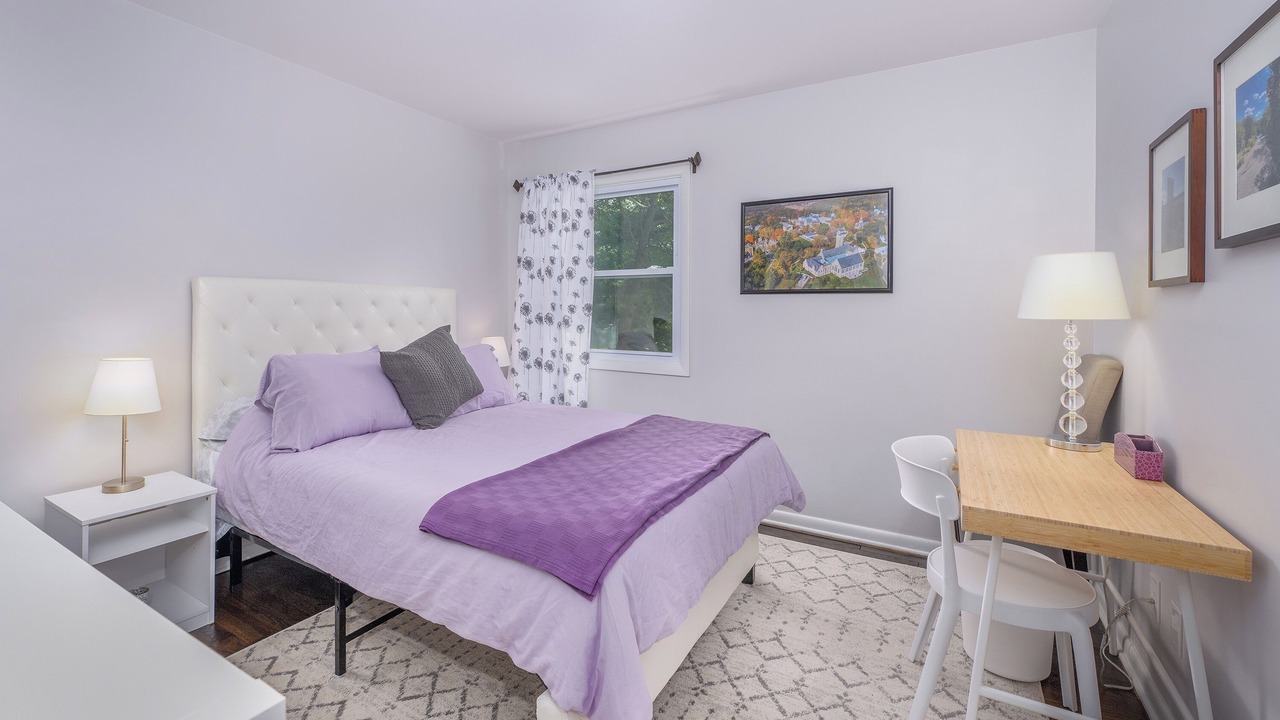 Photo of Bedroom in Gambier