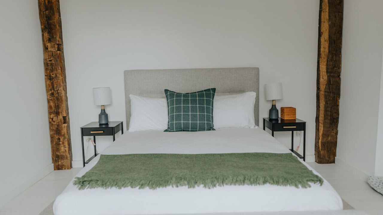 Photo of Bedroom in Hyde Park