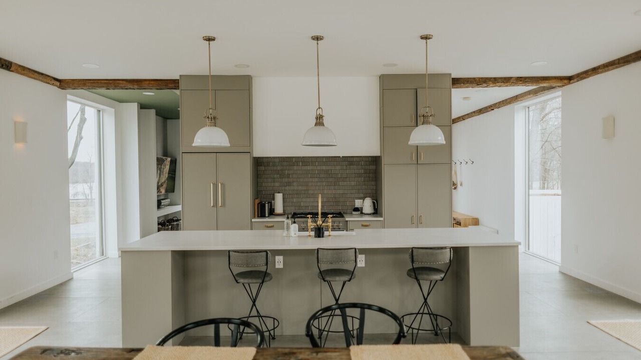 Photo of Kitchen in Hyde Park