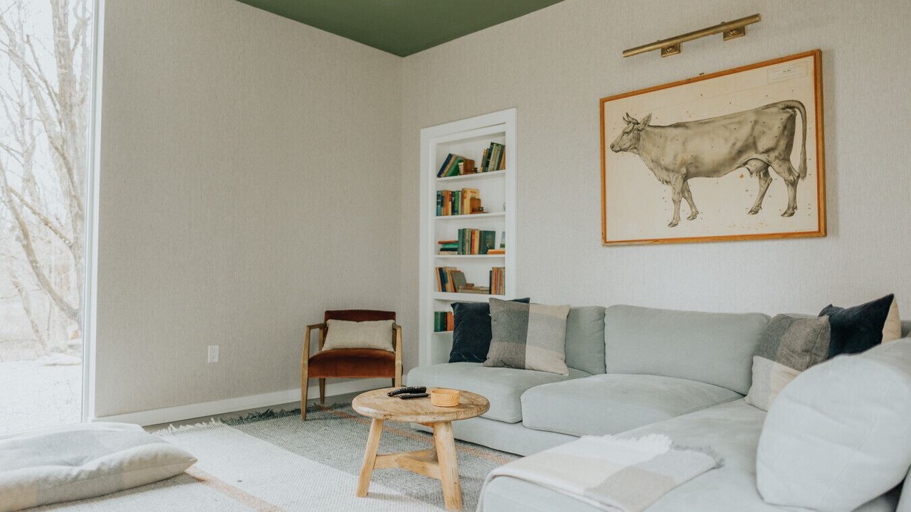 Photo of Livingroom in Hyde Park