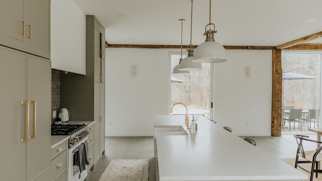 Photo of Kitchen in Hyde Park