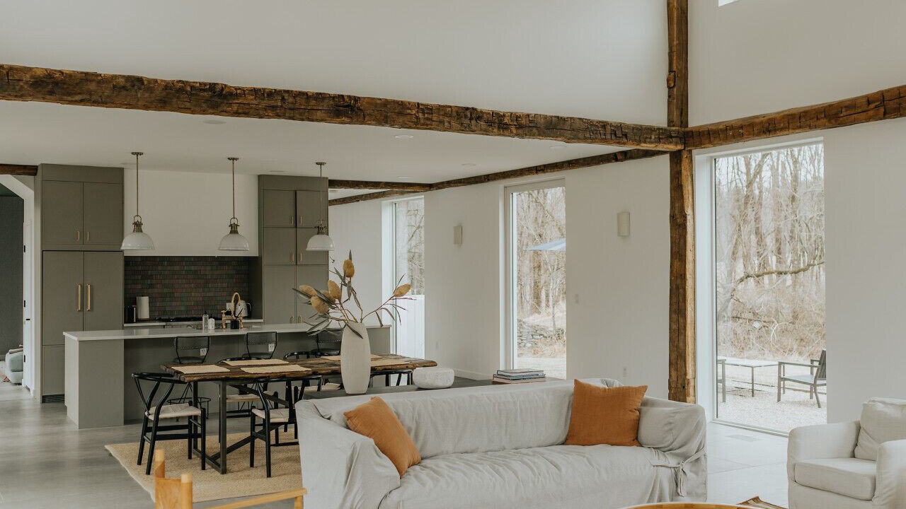 Photo of Livingroom in Hyde Park