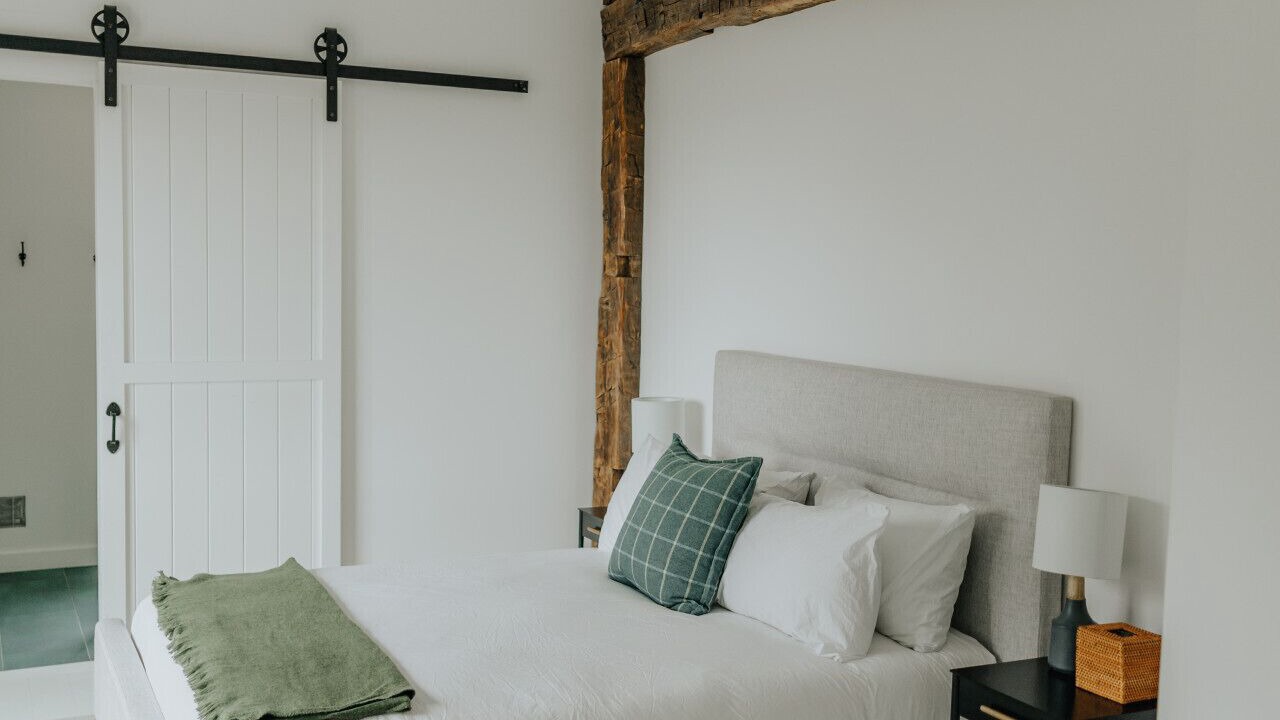 Photo of Bedroom in Hyde Park
