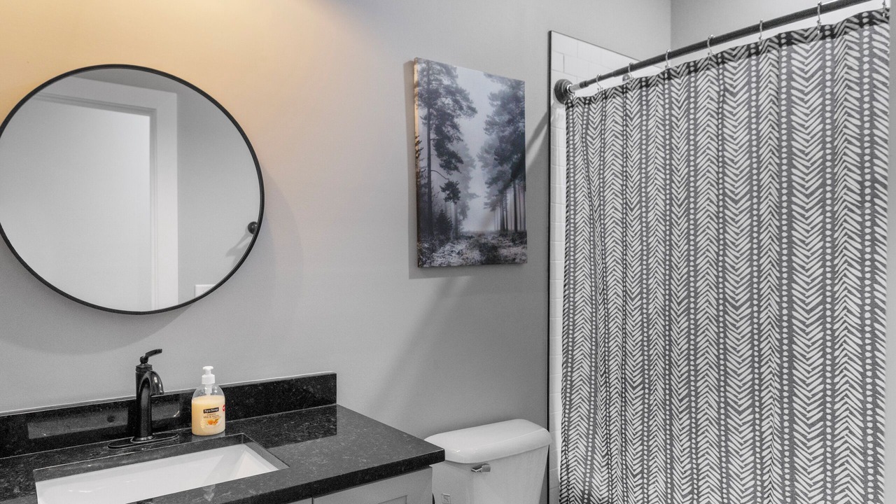 Photo of Bathroom in Rossville