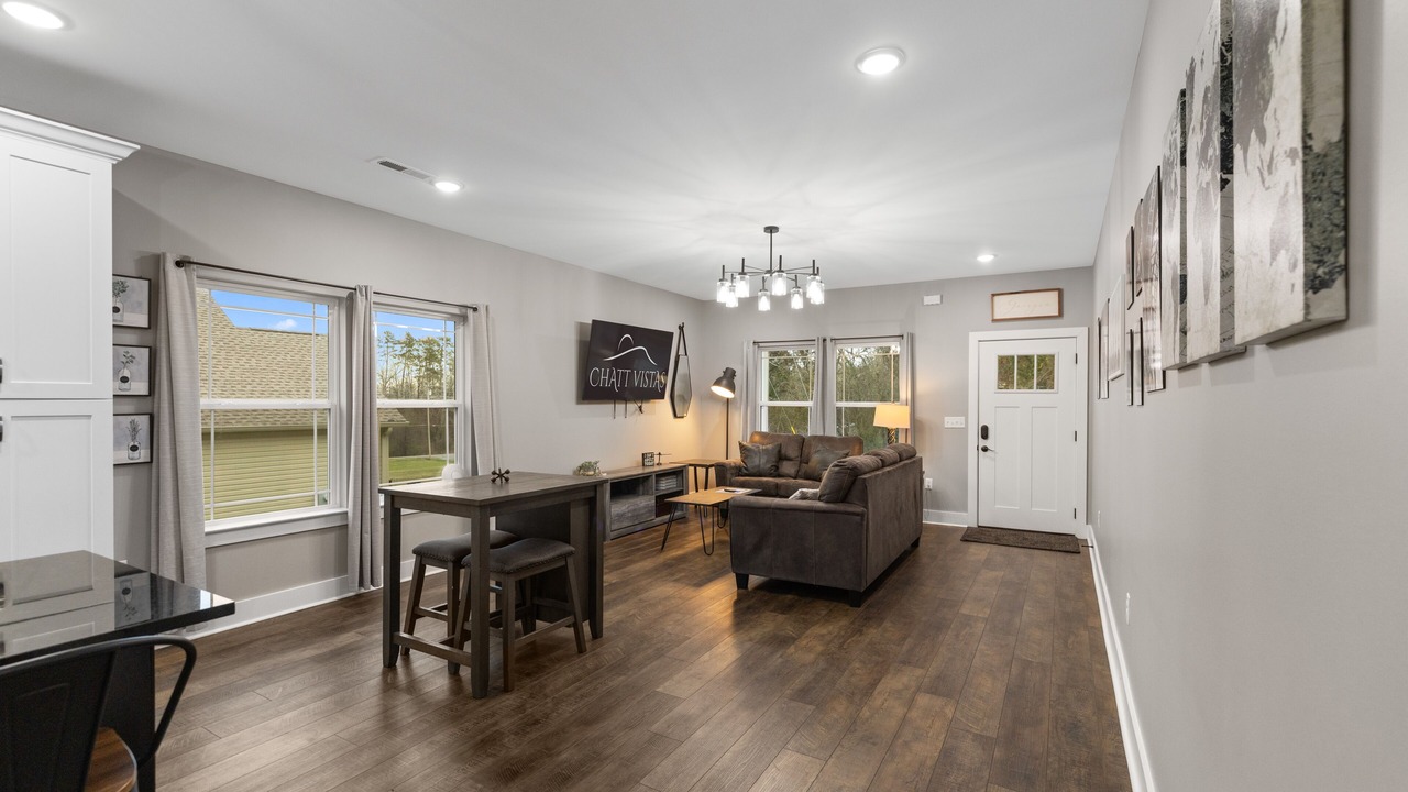 Photo of Bedroom in Rossville