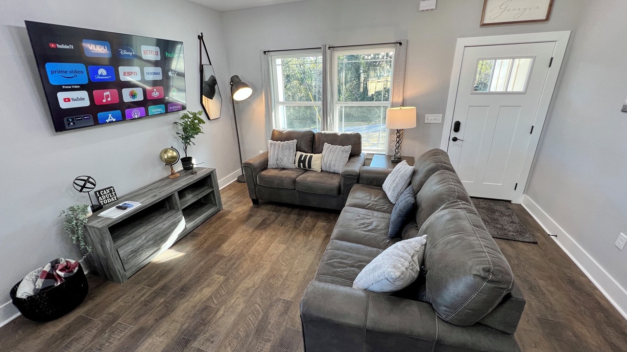 Photo of Bedroom in Rossville