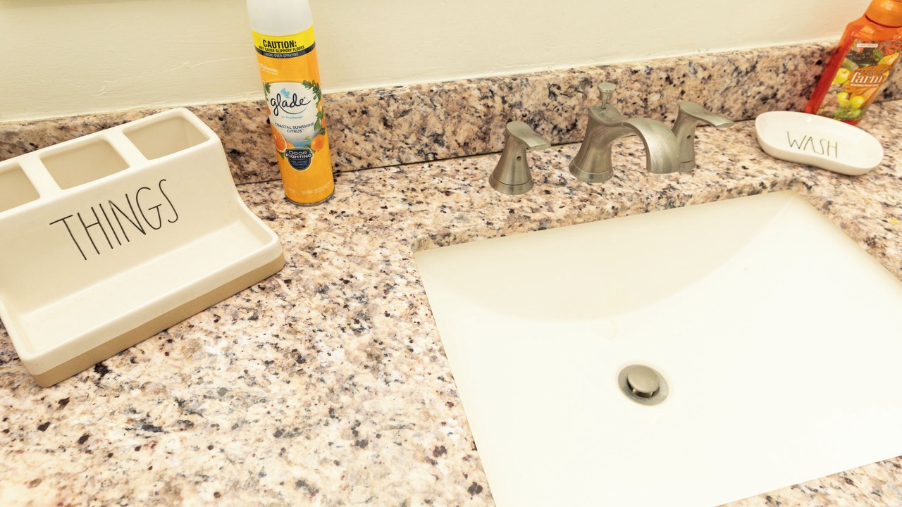 Photo of Bathroom in Atco