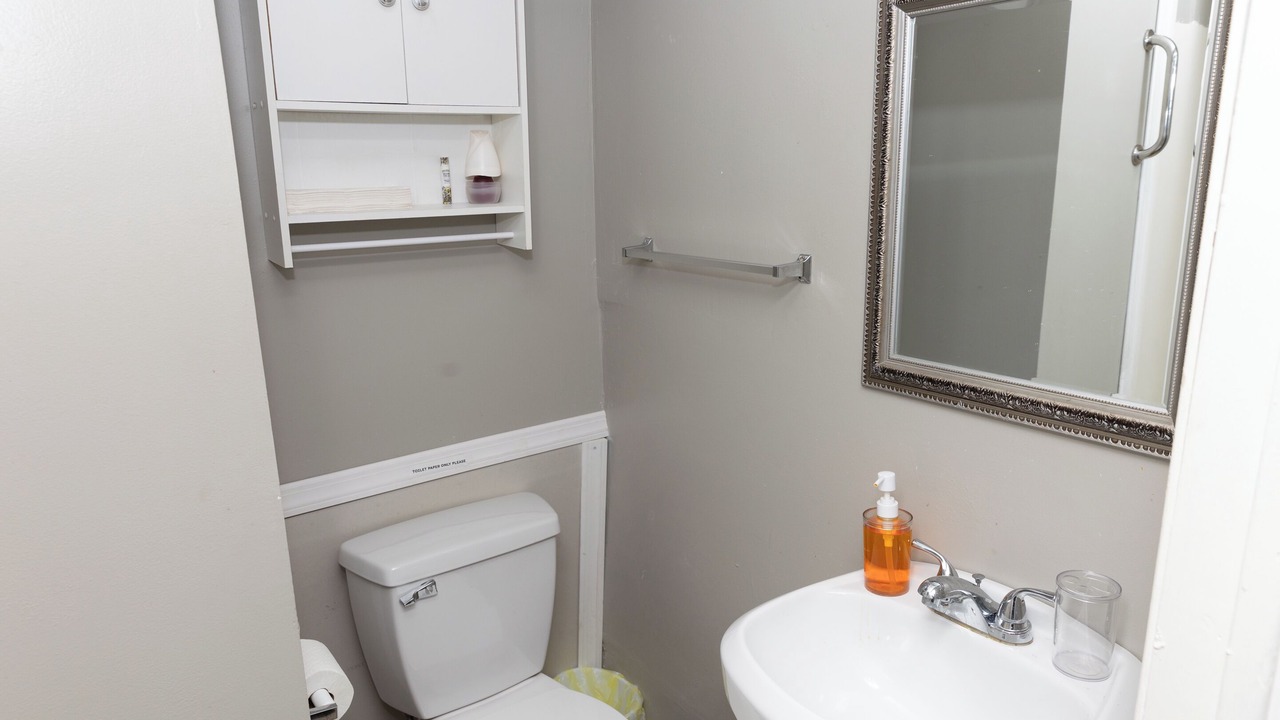 Photo of Bathroom in Atco