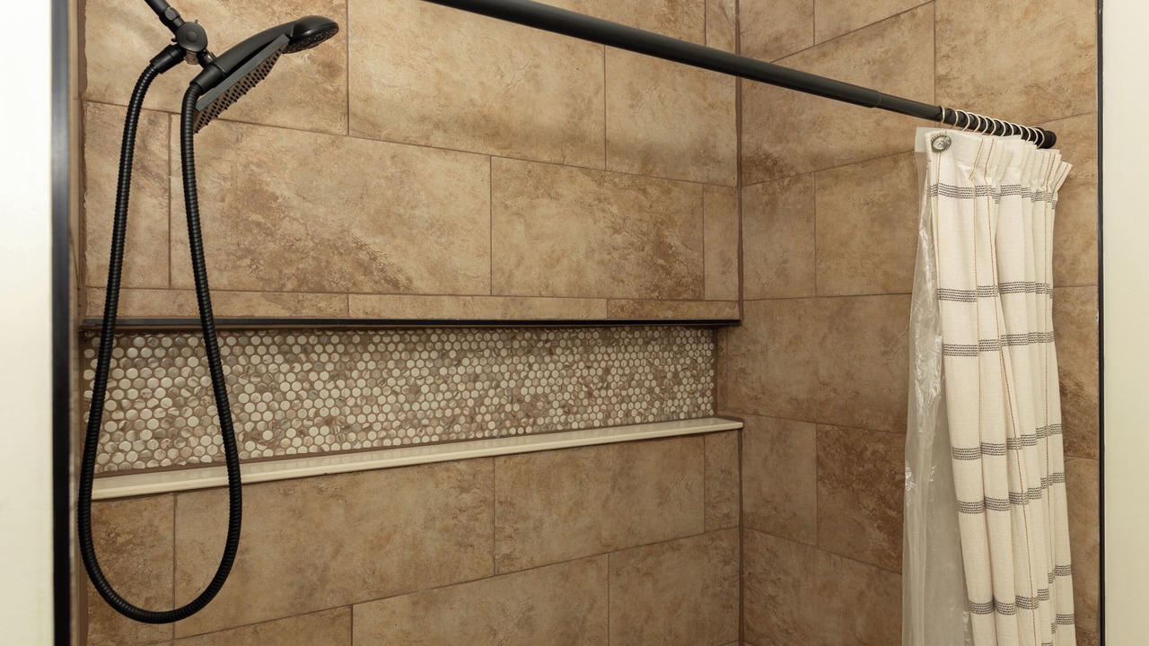Photo of Bathroom in Atco