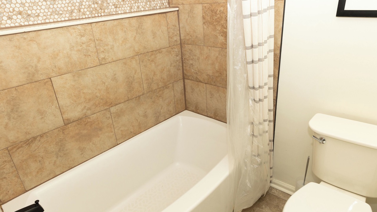 Photo of Bathroom in Atco