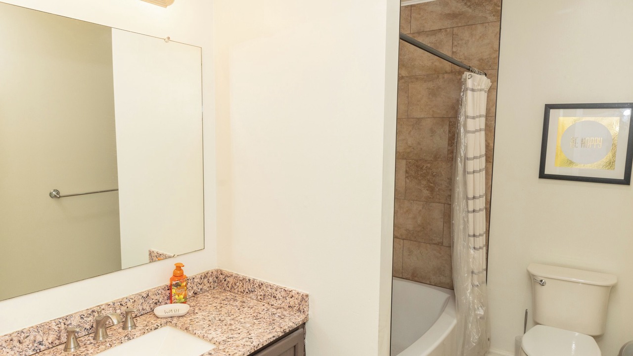 Photo of Bathroom in Atco