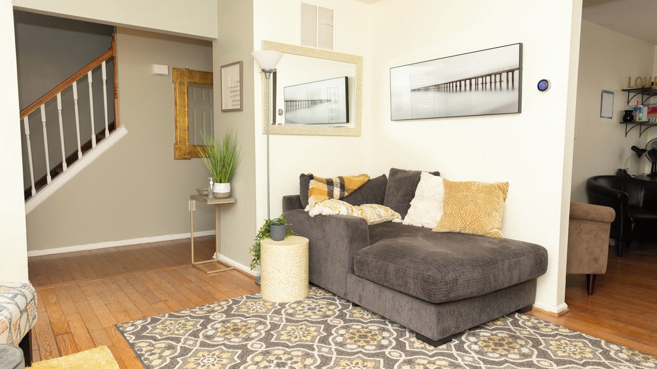Photo of Livingroom in Atco
