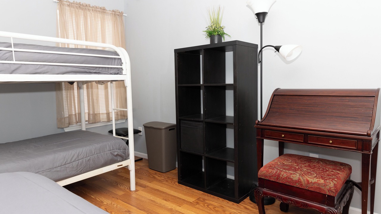 Photo of Bedroom in Atco