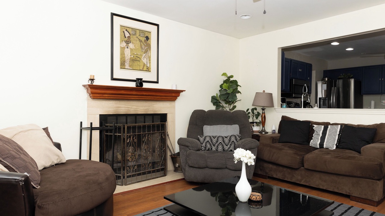 Photo of Livingroom in Atco
