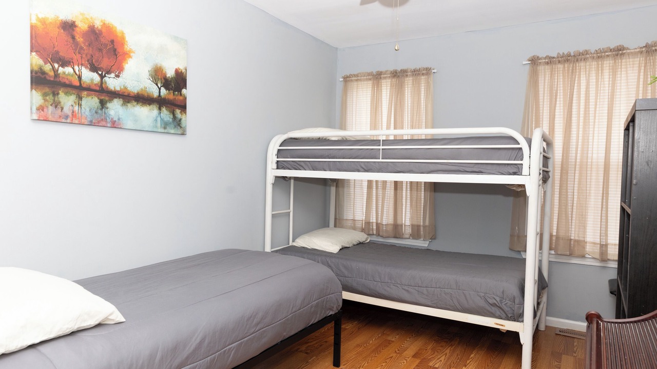 Photo of Bedroom in Atco