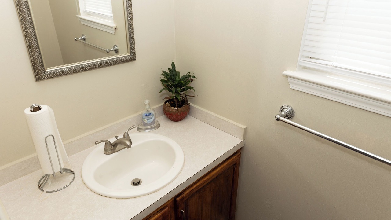 Photo of Bathroom in Atco