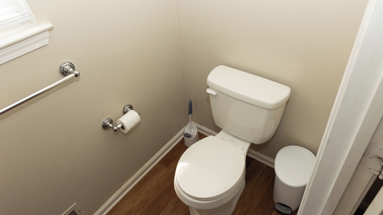 Photo of Bathroom in Atco