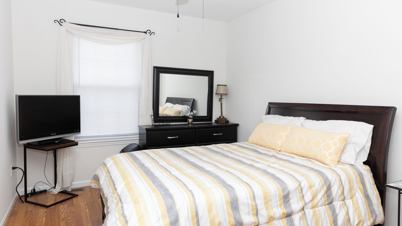Photo of Bedroom in Atco