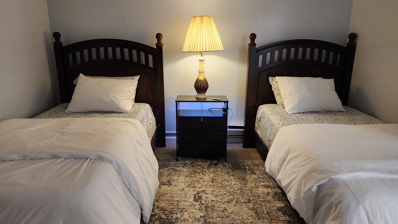 Photo of Bedroom in Columbia