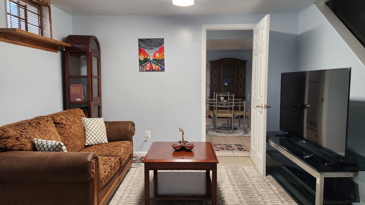 Photo of Livingroom in Columbia