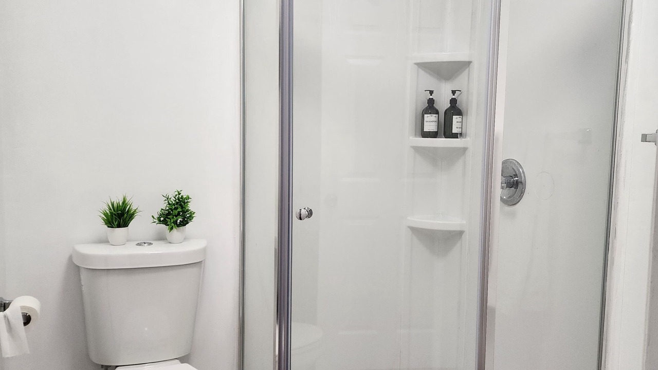 Photo of Bathroom in Columbia