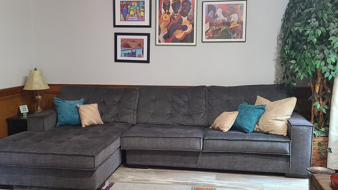Photo of Livingroom in Southwind