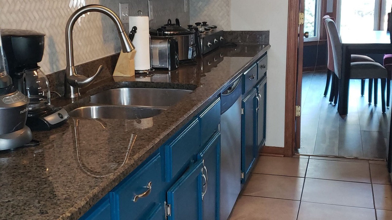 Photo of Kitchen in Southwind