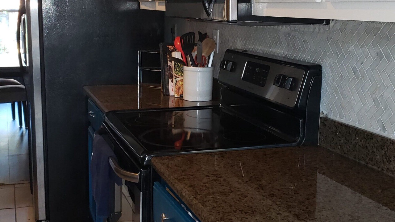 Photo of Kitchen in Southwind