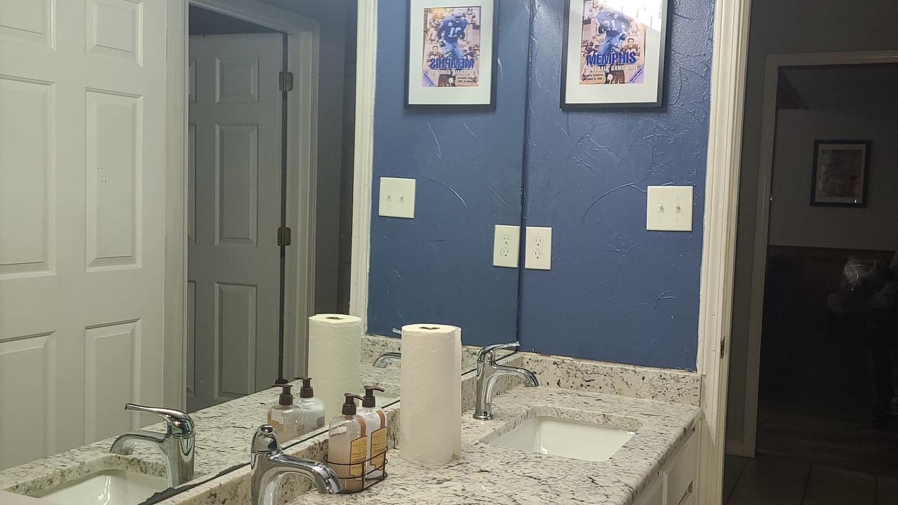 Photo of Bathroom in Southwind