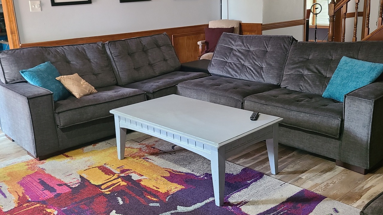 Photo of Livingroom in Southwind