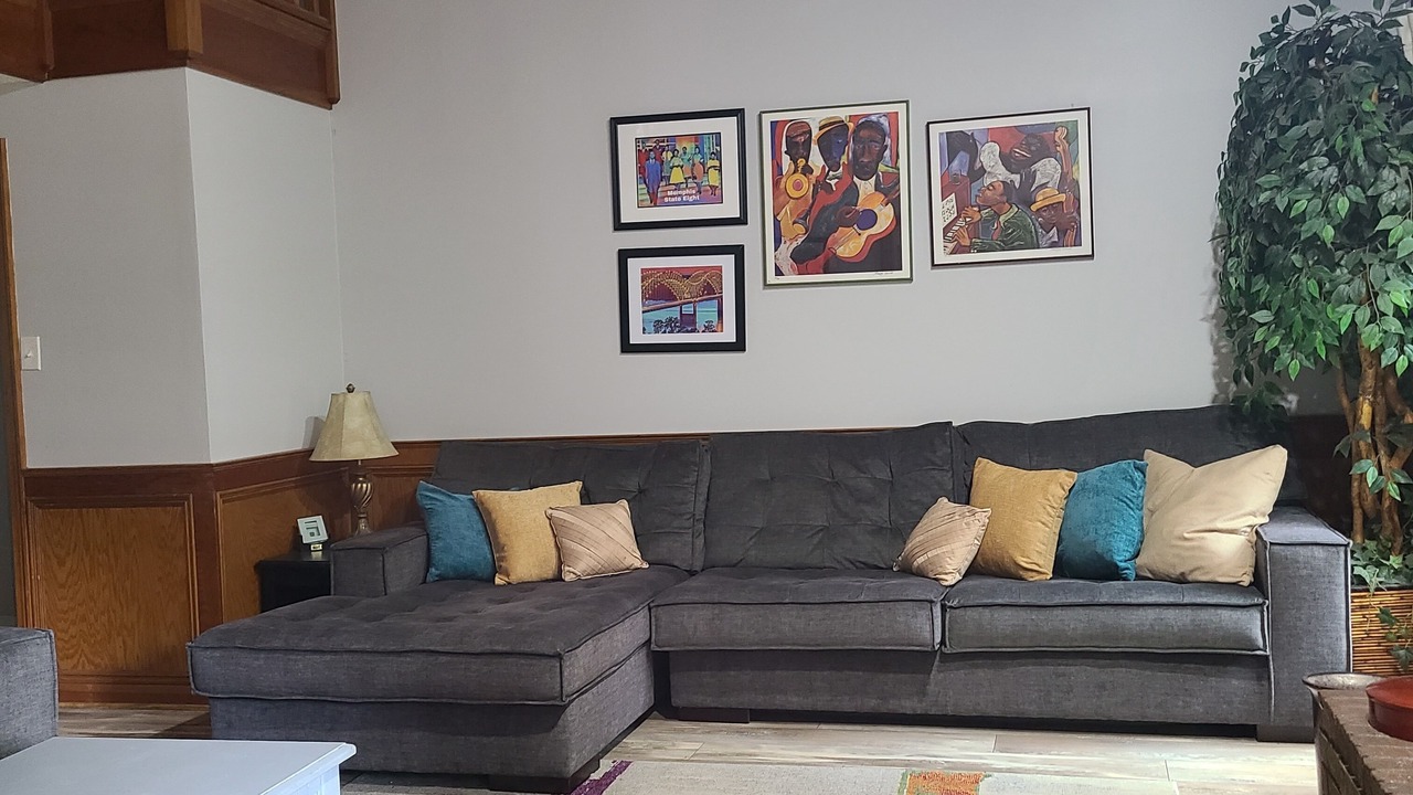 Photo of Livingroom in Southwind