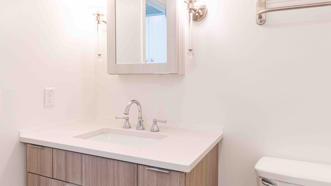 Photo of Bathroom in Altoona
