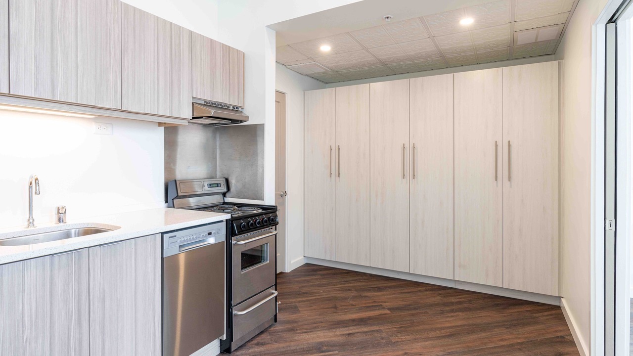 Photo of Kitchen in Altoona